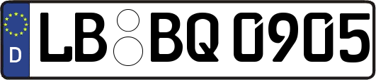 LB-BQ0905