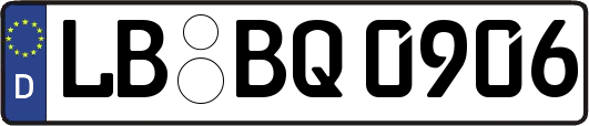 LB-BQ0906