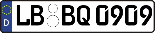 LB-BQ0909