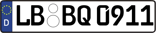 LB-BQ0911