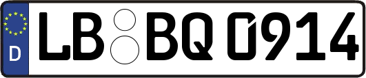 LB-BQ0914