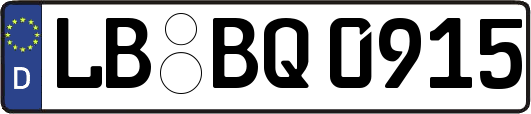 LB-BQ0915