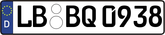LB-BQ0938
