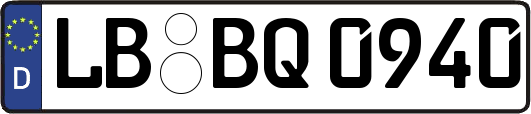 LB-BQ0940