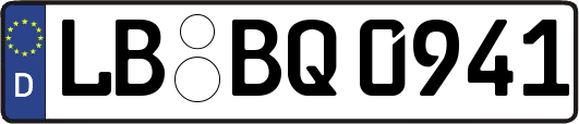 LB-BQ0941