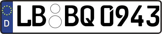 LB-BQ0943