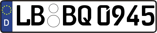 LB-BQ0945