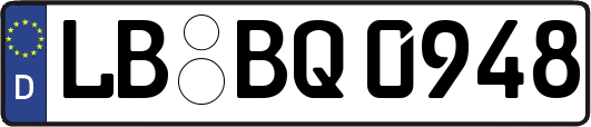 LB-BQ0948