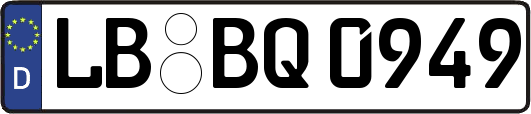 LB-BQ0949