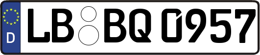 LB-BQ0957