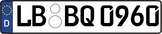 LB-BQ0960
