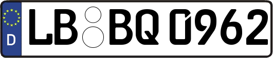 LB-BQ0962
