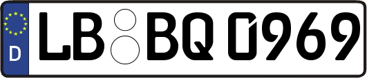 LB-BQ0969