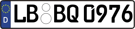 LB-BQ0976