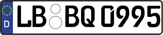 LB-BQ0995