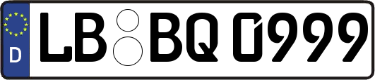 LB-BQ0999