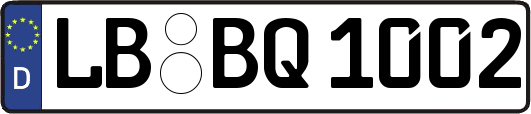 LB-BQ1002