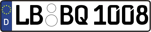 LB-BQ1008