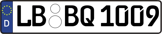 LB-BQ1009