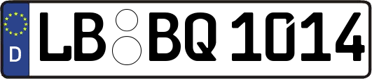 LB-BQ1014