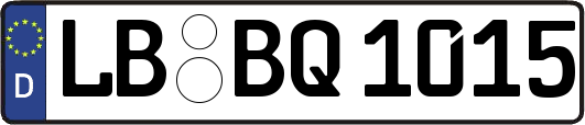 LB-BQ1015