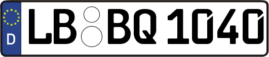 LB-BQ1040