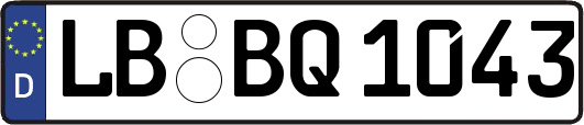 LB-BQ1043