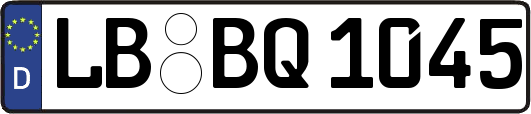 LB-BQ1045