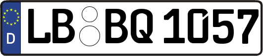 LB-BQ1057