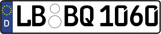 LB-BQ1060