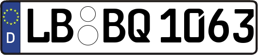 LB-BQ1063