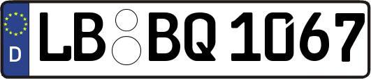 LB-BQ1067