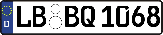 LB-BQ1068