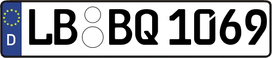 LB-BQ1069