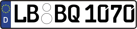 LB-BQ1070