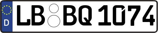 LB-BQ1074