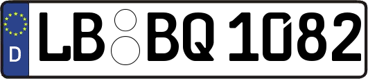 LB-BQ1082