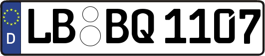 LB-BQ1107