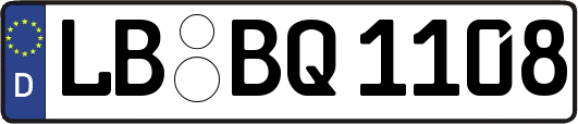 LB-BQ1108