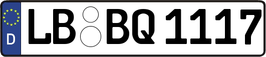 LB-BQ1117