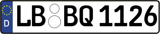 LB-BQ1126