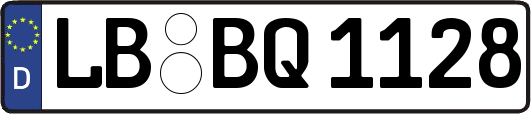 LB-BQ1128