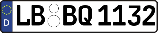 LB-BQ1132