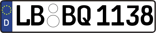 LB-BQ1138