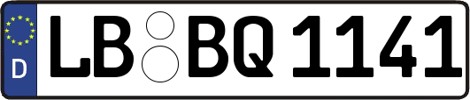 LB-BQ1141