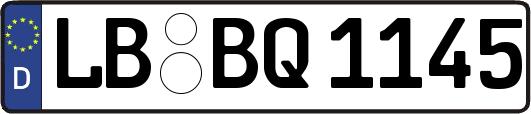 LB-BQ1145