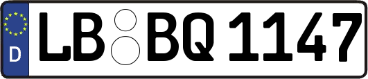 LB-BQ1147