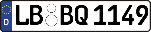LB-BQ1149