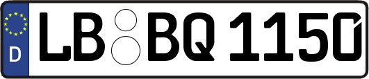 LB-BQ1150
