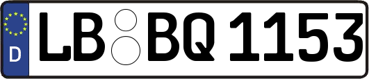 LB-BQ1153